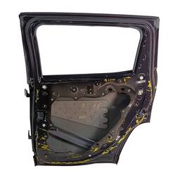 PORTA TRASEIRA DIREITA COMPASS 2017 2018 A 2025