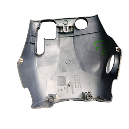 MOLDURA INFERIOR COLUNA CLIO 2000/ 2011