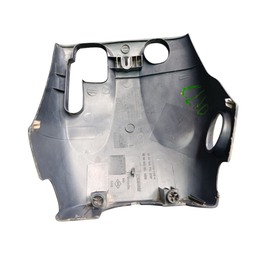 MOLDURA INFERIOR COLUNA CLIO 2000/ 2011