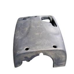 MOLDURA INFERIOR COLUNA CLIO 2000/ 2011