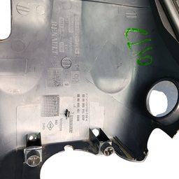 MOLDURA INFERIOR COLUNA CLIO 2000/ 2011