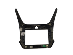 MOLDURA PAINEL CENTRAL CHEVROLET COBALT 2012 A 2015 C/DETALH