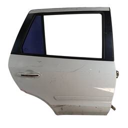 PORTA TRASEIRA DIREITA HYUNDAI SANTA FE 2007 Á 2012 2013