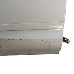 PORTA TRASEIRA DIREITA HYUNDAI SANTA FE 2007 Á 2012 2013