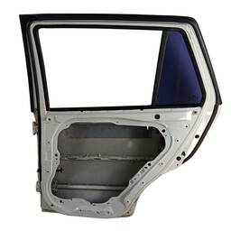 PORTA TRASEIRA DIREITA HYUNDAI SANTA FE 2007 Á 2012 2013