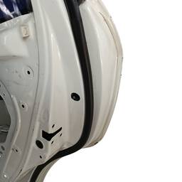 PORTA TRASEIRA DIREITA HYUNDAI SANTA FE 2007 Á 2012 2013