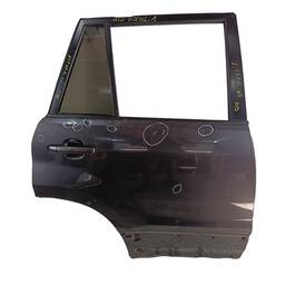PORTA TRASEIRA DIREITA SUZUKI GRAND VITARA 2009 A 2016