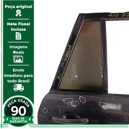 PORTA TRASEIRA DIREITA SUZUKI GRAND VITARA 2009 A 2016