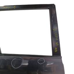 PORTA TRASEIRA DIREITA SUZUKI GRAND VITARA 2009 A 2016