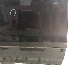 PORTA TRASEIRA DIREITA SUZUKI GRAND VITARA 2009 A 2016