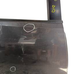 PORTA TRASEIRA DIREITA SUZUKI GRAND VITARA 2009 A 2016