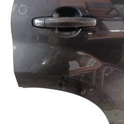 PORTA TRASEIRA DIREITA SUZUKI GRAND VITARA 2009 A 2016