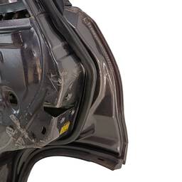 PORTA TRASEIRA DIREITA SUZUKI GRAND VITARA 2009 A 2016