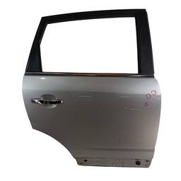 PORTA TRASEIRA DIREITA CHEVROLET CAPTIVA 2008 À 2016 2017 