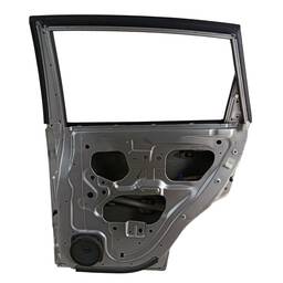 PORTA TRASEIRA DIREITA CHEVROLET CAPTIVA 2008 À 2016 2017 