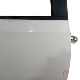 PORTA TRASEIRA DIREITA DODGE JOURNEY 2009 2010 A 2018