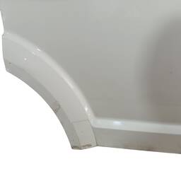 PORTA TRASEIRA DIREITA DODGE JOURNEY 2009 2010 A 2018