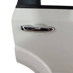PORTA TRASEIRA DIREITA DODGE JOURNEY 2009 2010 A 2018