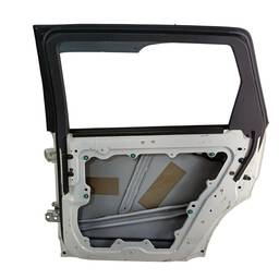 PORTA TRASEIRA DIREITA DODGE JOURNEY 2009 2010 A 2018