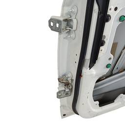 PORTA TRASEIRA DIREITA DODGE JOURNEY 2009 2010 A 2018