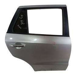 PORTA TRASEIRA DIREITA HYUNDAI SANTA FE 2007 Á 2013 ORIGINAL