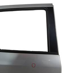 PORTA TRASEIRA DIREITA HYUNDAI SANTA FE 2007 Á 2013 ORIGINAL