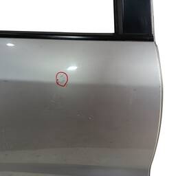 PORTA TRASEIRA DIREITA HYUNDAI SANTA FE 2007 Á 2013 ORIGINAL