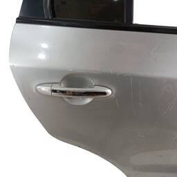 PORTA TRASEIRA DIREITA HYUNDAI SANTA FE 2007 Á 2013 ORIGINAL
