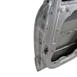 PORTA TRASEIRA DIREITA HYUNDAI SANTA FE 2007 Á 2013 ORIGINAL