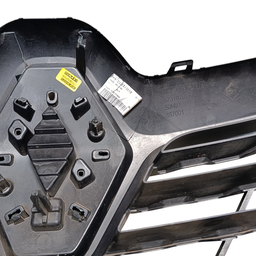 GRADE CAPTUR 2017 2018 2019 A 2021