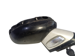 RETROVISOR DIREITO C4 LOUNGE DS4 2014 A 2020