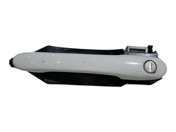  Maçaneta Externa Dianteira Esquerda Fiat Palio Siena BBB