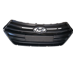 GRADE HB20 2016 2017 A 2019