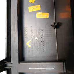 GRADE HB20 2016 2017 A 2019