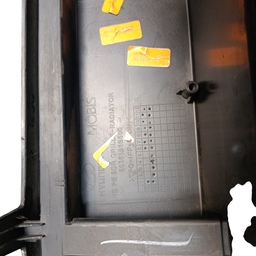 GRADE HB20 2016 2017 A 2019