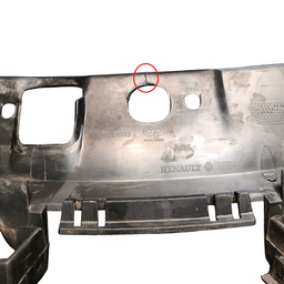 GRADE CLIO 2006 A 2012 FILETADA