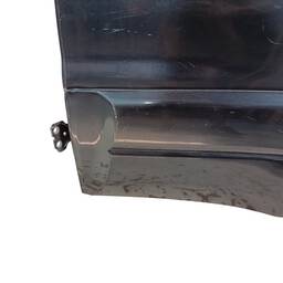 PORTA TRASEIRA ESQUERDA GM TRACKER 2001 Á 2009 ORIGINAL