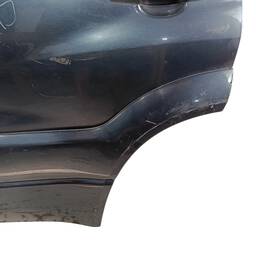 PORTA TRASEIRA ESQUERDA GM TRACKER 2001 Á 2009 ORIGINAL