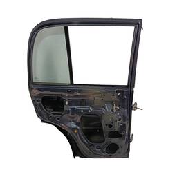 PORTA TRASEIRA ESQUERDA GM TRACKER 2001 Á 2009 ORIGINAL