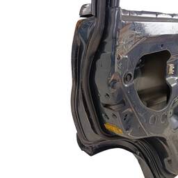 PORTA TRASEIRA ESQUERDA GM TRACKER 2001 Á 2009 ORIGINAL