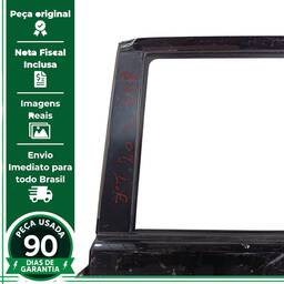 PORTA TRASEIRA ESQUERDA LAND ROVER DISCOVERY 3 4 2005 Á 2016