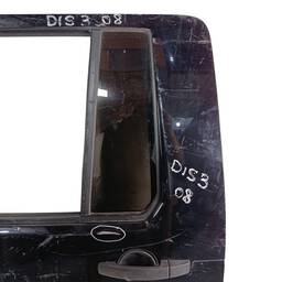 PORTA TRASEIRA ESQUERDA LAND ROVER DISCOVERY 3 4 2005 Á 2016