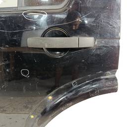PORTA TRASEIRA ESQUERDA LAND ROVER DISCOVERY 3 4 2005 Á 2016