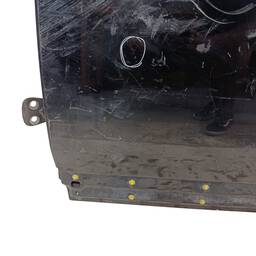 PORTA TRASEIRA ESQUERDA LAND ROVER DISCOVERY 3 4 2005 Á 2016