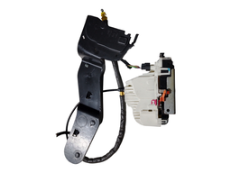 Fechadura Elétrica Porta Diant Esq Jeep Grand Cherokee 11/14