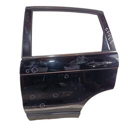 PORTA TRASEIRA ESQUERDA HONDA CR-V 2007 Á 2011 ORIGINAL