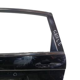 PORTA TRASEIRA ESQUERDA HONDA CR-V 2007 Á 2011 ORIGINAL