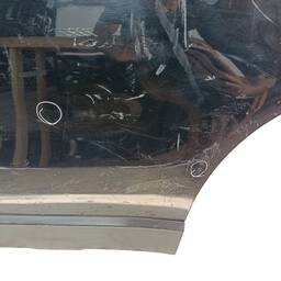 PORTA TRASEIRA ESQUERDA HONDA CR-V 2007 Á 2011 ORIGINAL