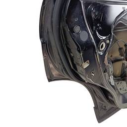 PORTA TRASEIRA ESQUERDA HONDA CR-V 2007 Á 2011 ORIGINAL