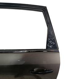 PORTA TRASEIRA ESQUERDA CAPTIVA 2008 2009 2010 2011 Á 2017